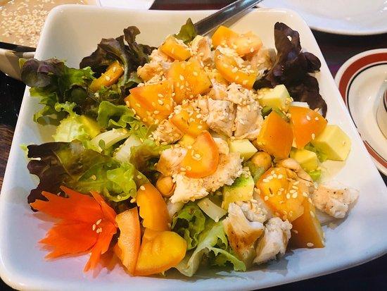 Sunit Golf Restaurant